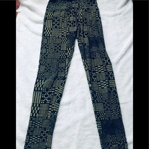 Lularoe leggings